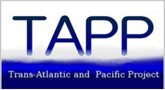 Trans-Atlantic and Pacific Project