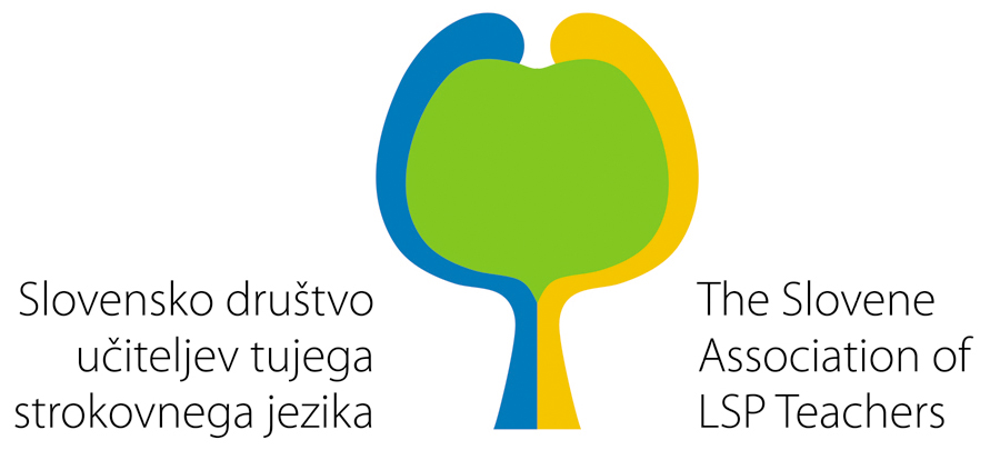 Slovene association of LSP teachers